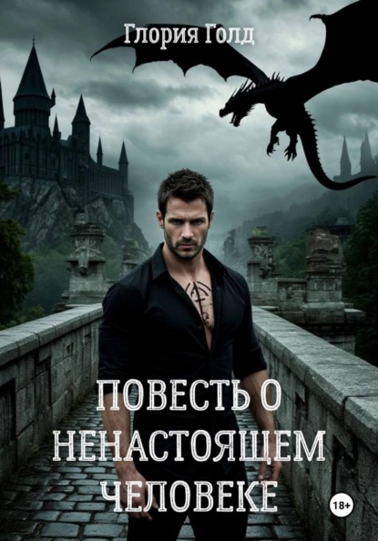 Повесть о ненастоящем человеке