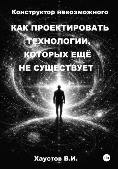 Конструктор невозможного: Как проектировать технологии, которых ещё не существует