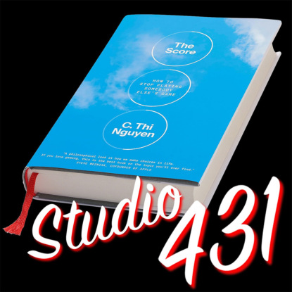 «Счёт: Как перестать играть в чужую игру» (К. Ти Нгуен)