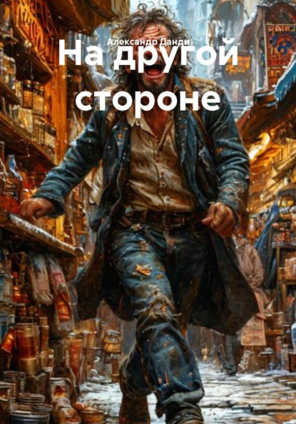 На другой стороне