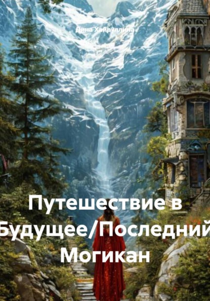 Путешествие в Будущее/Последний Могикан