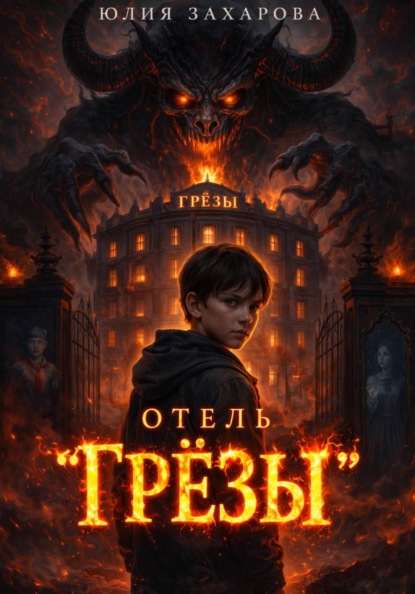 

Отель "Грёзы"