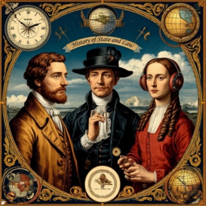 32. Государство Франции в Новое время. Империя Наполеона I Бонапарта