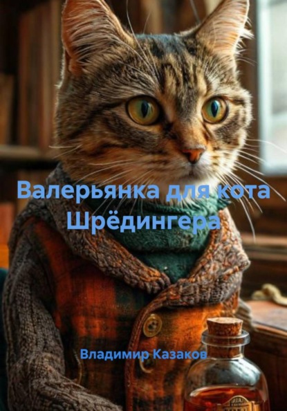 Валерьянка для кота Шрёдингера