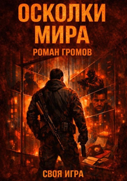 Осколки Мира Своя Игра