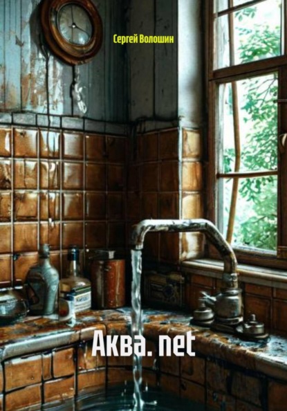 Аква. net