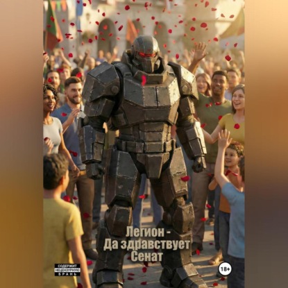 Легион - Да здравствует Сенат
