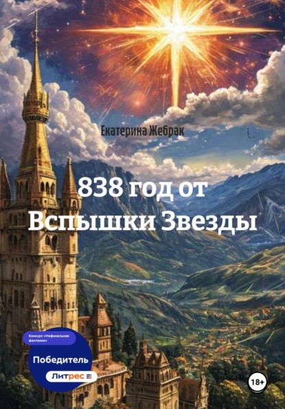 838 год от Вспышки Звезды
