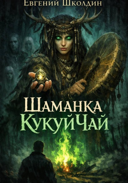 Шаманка КукуйЧай
