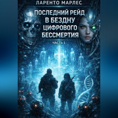 

Последний рейд в бездну цифрового бессмертия (Часть 1)