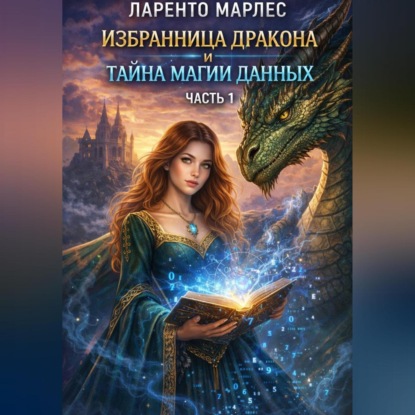 

Избранница дракона и тайна магии данных (Часть 1)