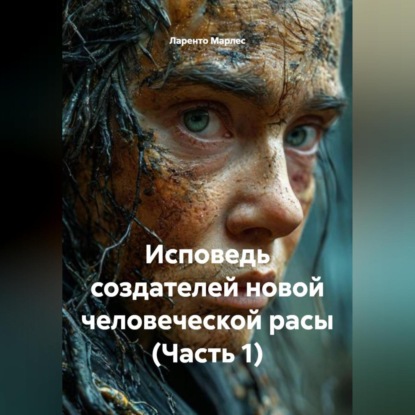 

Исповедь создателей новой человеческой расы (Часть 1)