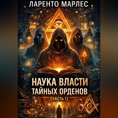 

Наука власти тайных орденов (Часть 1)