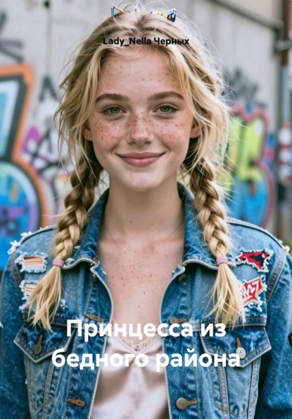 Принцесса из бедного района