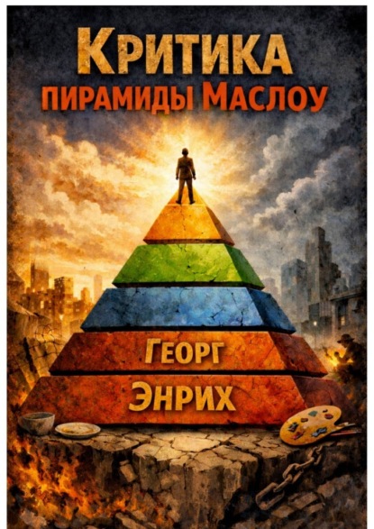 

Критика пирамиды Маслоу