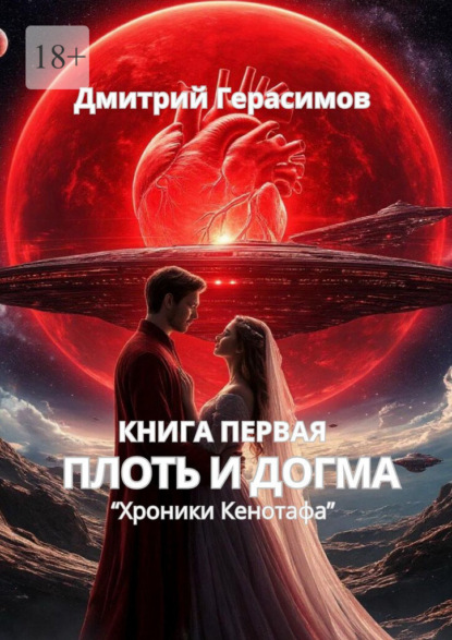 

Плоть и Догма. Хроники Кенотафа