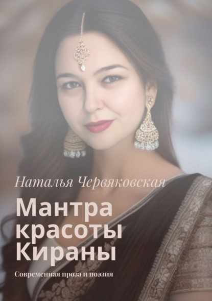 Мантра красоты Кираны. Современная проза и поэзия