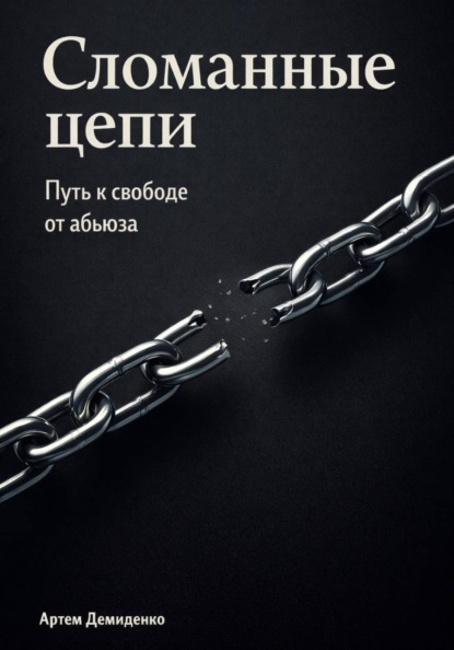 Сломанные цепи: Путь к свободе от абьюза