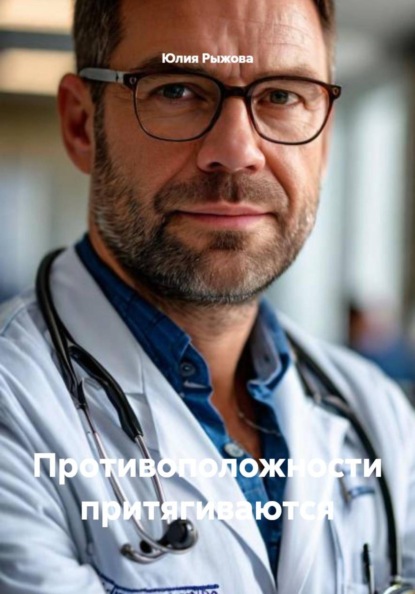 Противоположности притягиваются