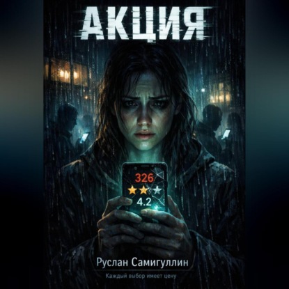 Акция
