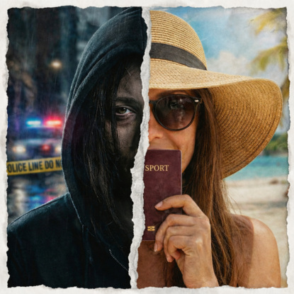 Эпизод XI - СМЕНИЛА ЛИЦО ПОСЛЕ УБИЙСТВА