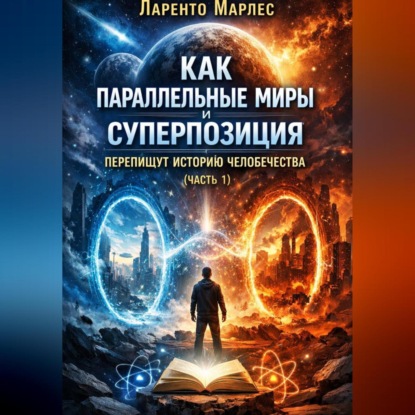 

Как параллельные миры и суперпозиция перепишут историю человечества (Часть 1)