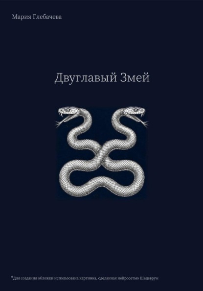 

Двуглавый Змей