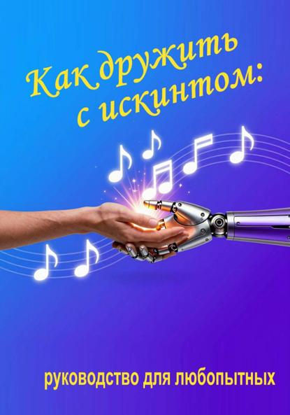 Как дружить с искинтом: руководство для любопытных