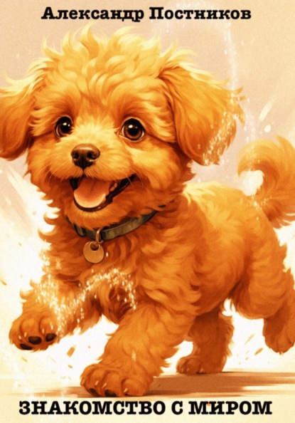 Знакомство с миром