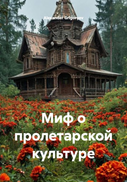 Миф о пролетарской культуре