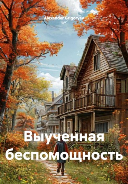 Выученная беспомощность