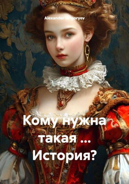 Кому нужна такая ... История?