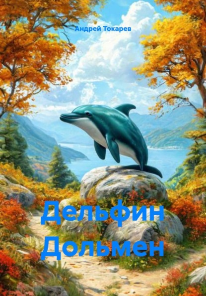 

Дельфин Дольмен