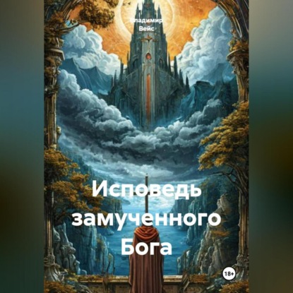 Исповедь замученного Бога