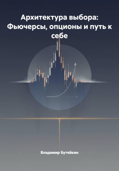Архитектура выбора: Фьючерсы, опционы и путь к себе