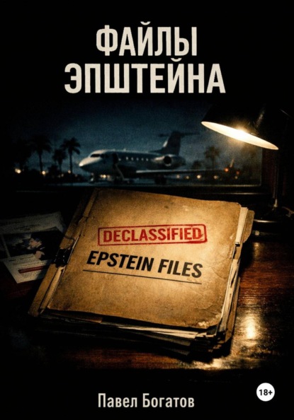 Файлы Эпштейна