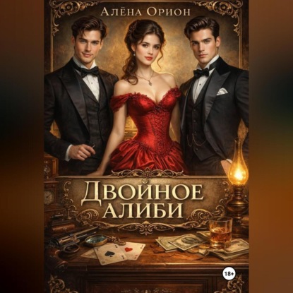Двойное алиби