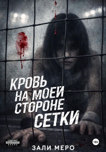 Кровь на моей стороне сетки