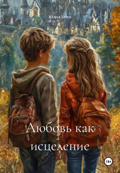 Любовь как исцеление