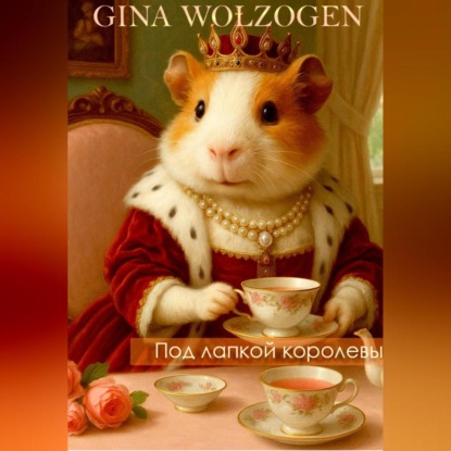 Под лапкой королевы