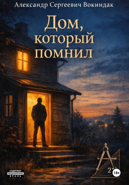 Дом, который помнил