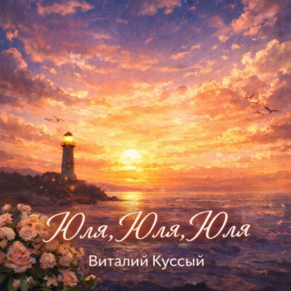 Авторская песня "Юля.Облака"