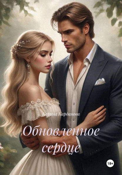 Обновленное сердце