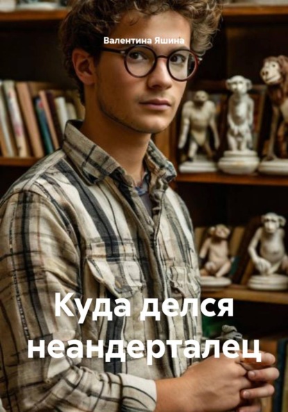 Куда делся неандерталец