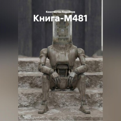 Книга-М481