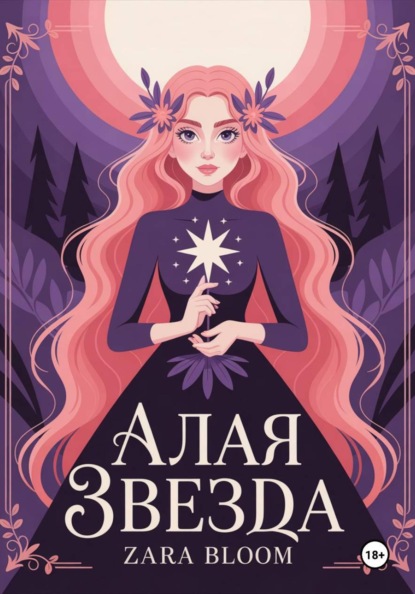 

Алая звезда