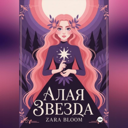 Алая звезда