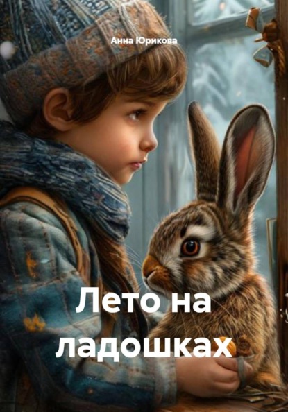 

Лето на ладошках
