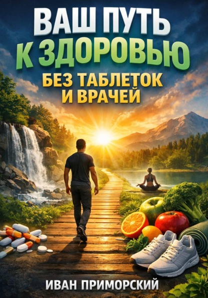 Ваш Путь к Здоровью Без Таблеток и Врачей