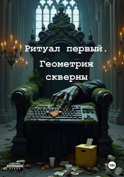 

Ритуал первый. Геометрия скверны
